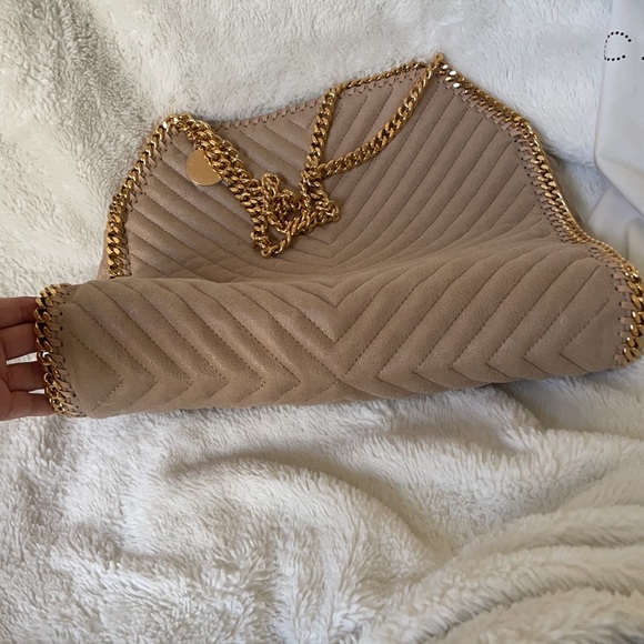 Small Stella McCartney Tote - Picture 6 of 9